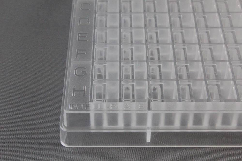 Hampton蛋白结晶试剂盒Intelli-Plate Flat Shelf