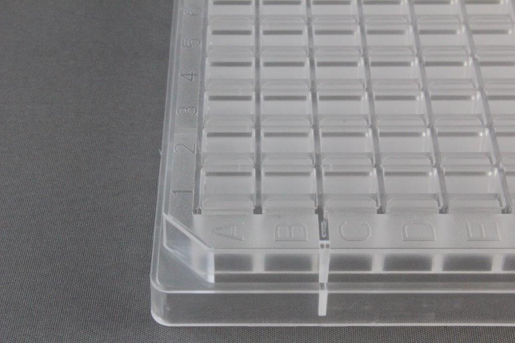 Hampton蛋白结晶试剂盒Intelli-Plate Flat Shelf