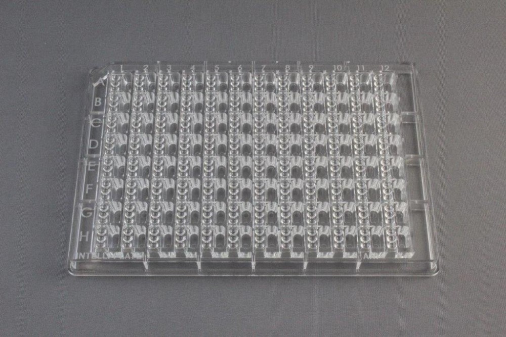 Hampton蛋白结晶试剂盒CrystalMation Intelli-Plate 96-3 low-profile