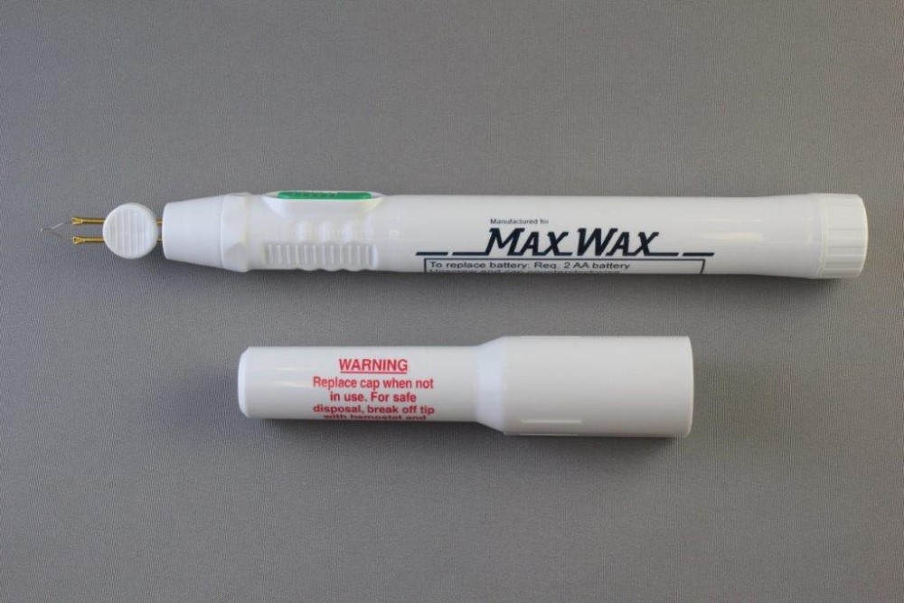 Hampton蛋白结晶试剂盒Wax Pen