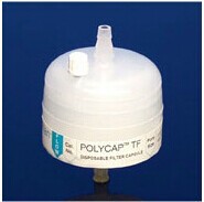 英国Whatman6710-7502Polycap TF囊式过滤器POLYCAP 75 0.2 PTFE 1/PK B/B