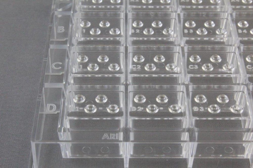 Hampton蛋白结晶试剂盒Intelli-Plate 24-4 (Art Robbins Instruments)