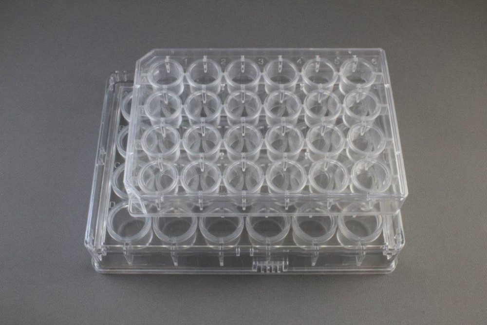 Hampton蛋白结晶试剂盒VDX Plate with sealant