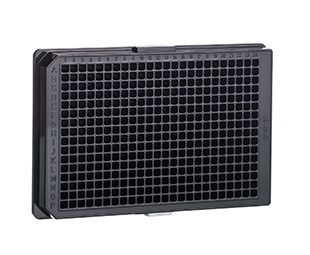 链霉亲和素包被微孔板，F型底                                   货号: 781997