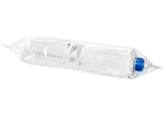 PS标准盖滚动细胞培养瓶，光滑，122*500mm，1700cm²                                   货号: 682660