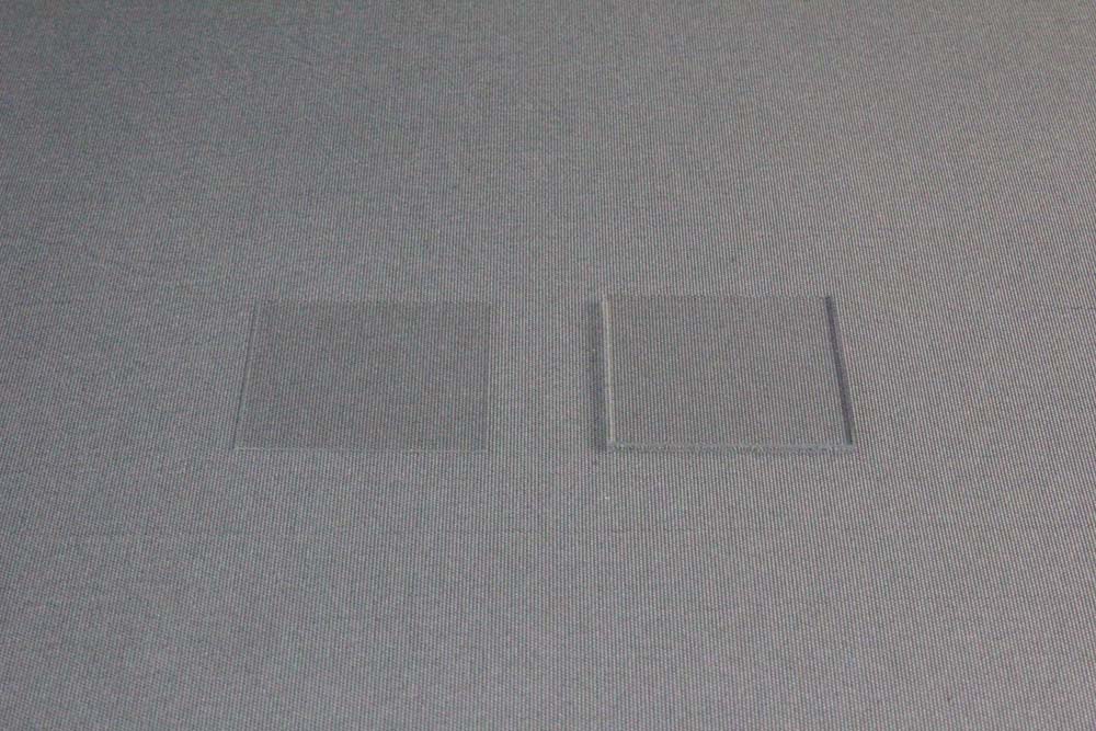 Hampton蛋白结晶试剂盒22 mm Siliconized Glass Cover Slides