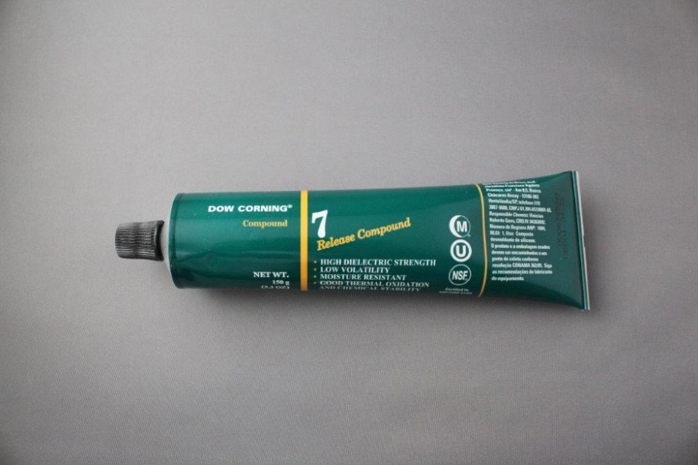 Hampton蛋白结晶试剂盒Dow Corning® 7 Release Compound Grease