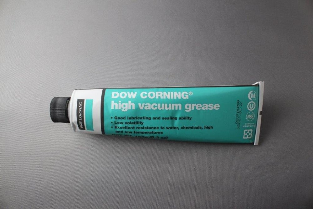 Hampton蛋白结晶试剂盒Dow Corning® Vacuum Grease