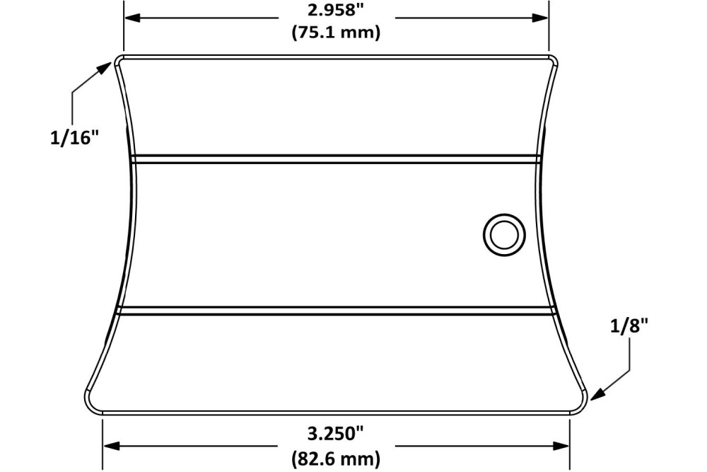 Hampton蛋白结晶试剂盒Film Sealing Paddle
