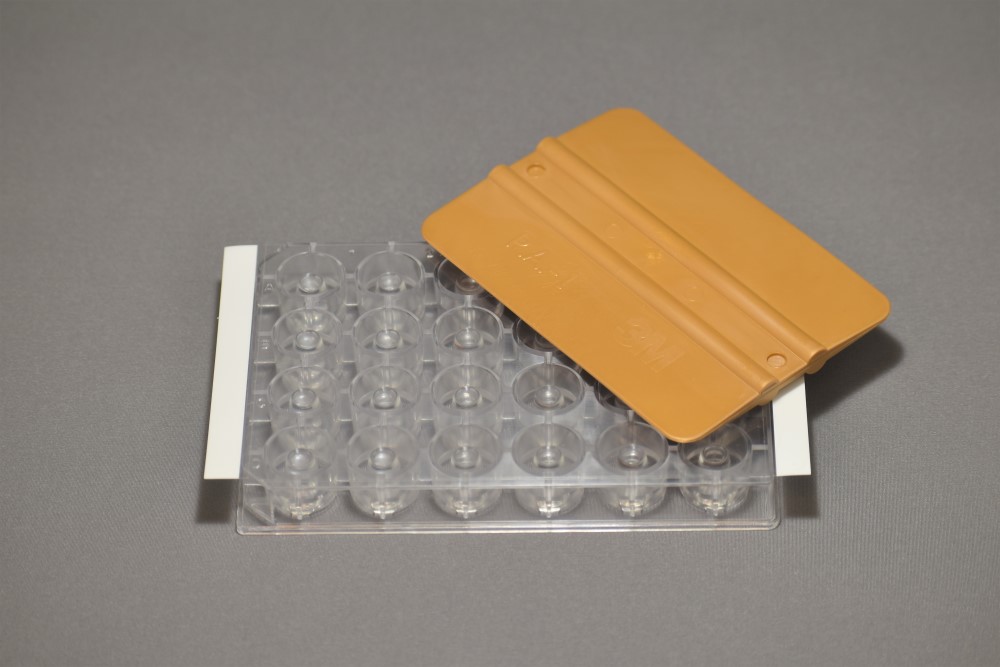 Hampton蛋白结晶试剂盒Film Sealing Paddle