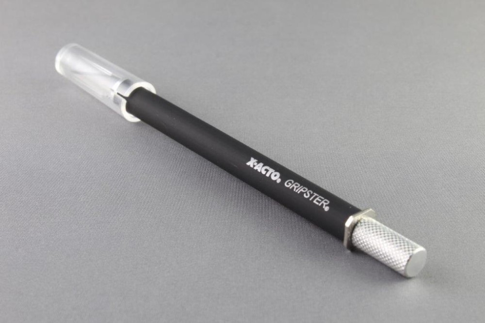 Hampton蛋白结晶试剂盒X-Acto Gripster Knife