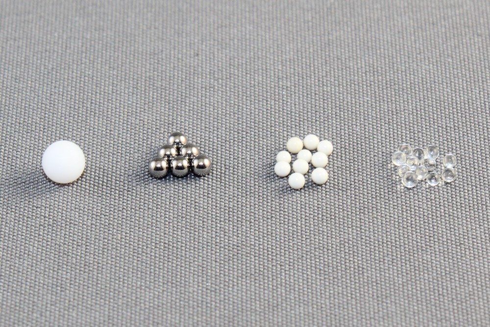 Hampton蛋白结晶试剂盒Seed Bead™ Kits