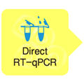 CellAmp&trade; Direct TB Green&reg; /Probe RT-qPCR Kit