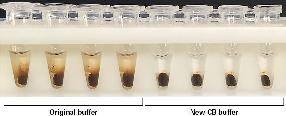 SMARTer Stranded Total RNA-Seq Kit v2 - Pico Input Mammalian