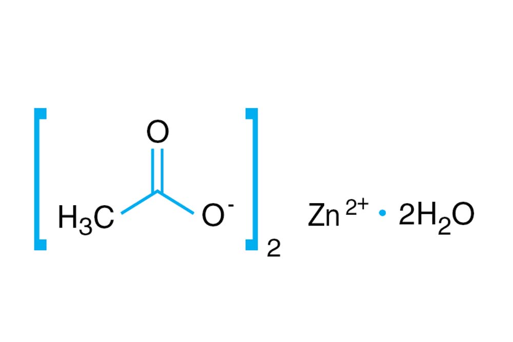 Hampton蛋白结晶试剂盒Zinc acetate dihydrate/HR2-563