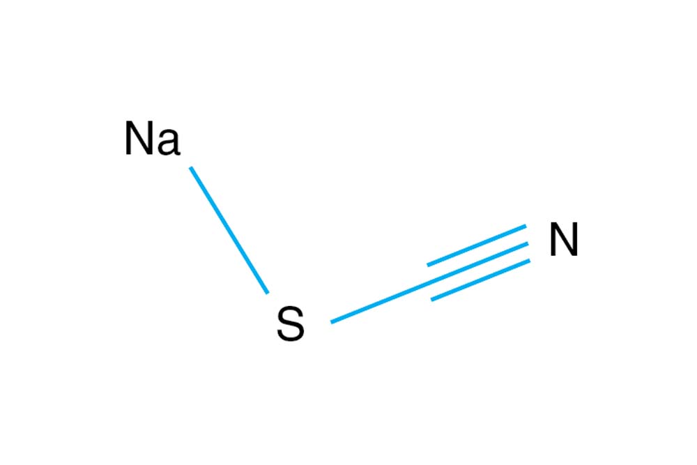Hampton蛋白结晶试剂盒Sodium thiocyanate/HR2-693