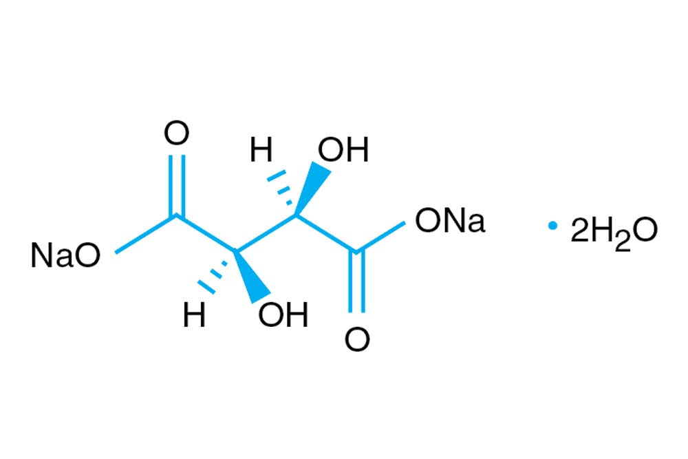 Hampton蛋白结晶试剂盒Sodium tartrate dibasic dihydrate/HR2-677
