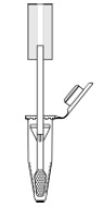 TaKaRa BioMasher Standard (Non-sterile)