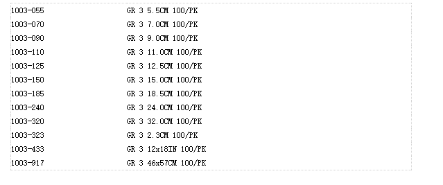 Cytiva沃特曼3号直径32cm 标准级定性滤纸1003-320