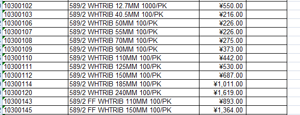 GE whatman589/2定量滤纸10300111