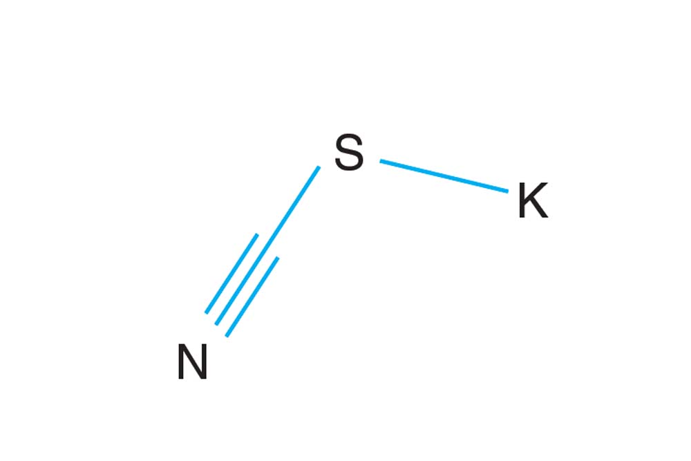 Hampton蛋白结晶试剂盒Potassium thiocyanate/HR2-695