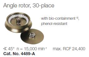 德国Hettich Rotanta 460大容量高速离心机Rotina 460