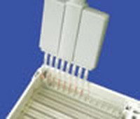 日本Mupid-One带电源一体式迷你水平电泳槽日本Mupid-One