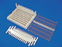 日本Mupid-One带电源一体式迷你水平电泳槽日本Mupid-One