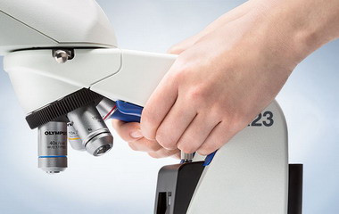 Olympus奥林巴斯进口生物显微镜CX23CX23