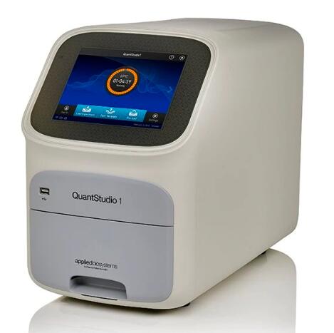 美国ABI  QuantStudio 1荧光定量PCR仪QS1QS1