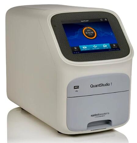 美国ABI  QuantStudio 1荧光定量PCR仪QS1QS1