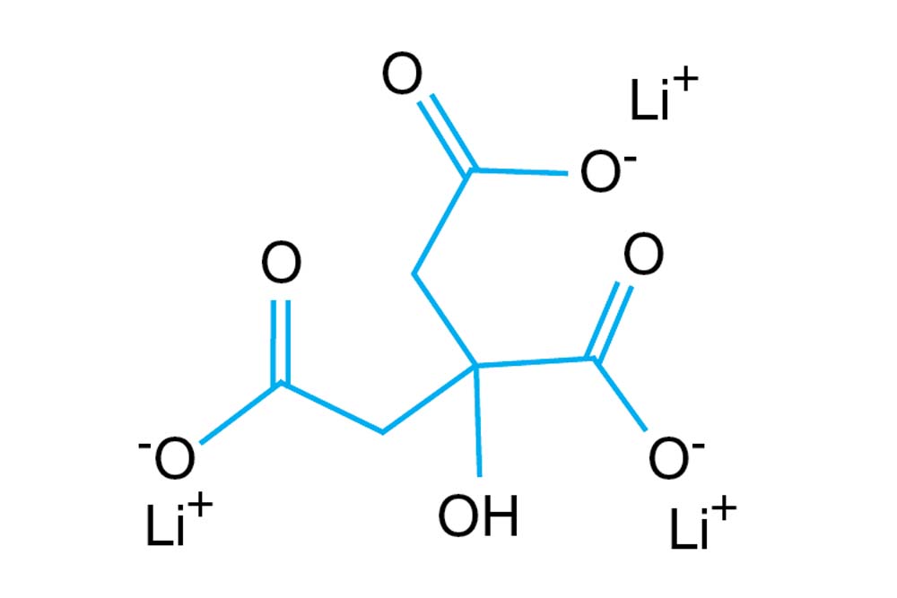 Hampton蛋白结晶试剂盒Lithium citrate tribasic tetrahydrate/HR2-681