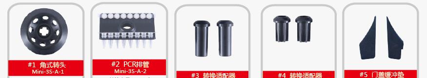 LM-3S迷你离心机,三速可调LM-3S