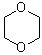高純度溶媒 Dioxane | CAS 123-91-1 同仁化学研究所