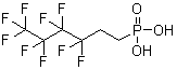 Self Assembled Monolayer(SAM)研究用試薬 FHPA | CAS 503564-50-9 同仁化学研究所