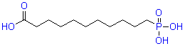 Self Assembled Monolayer(SAM)研究用試薬 10-CDPA | CAS 4494-24-0 同仁化学研究所