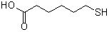 Self Assembled Monolayer(SAM)研究用試薬 5-Carboxy-1-pentanethiol | CAS 17689-17-7 同仁化学研究所