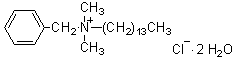 カリウム定量、金属抽出比色定量等の添加用助剤 Zephiramine | CAS 147228-81-7 同仁化学研究所