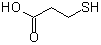 分析用試薬: マスキング剤 β-Mercaptopropionic acid | CAS 107-96-0 同仁化学研究所