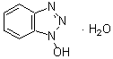 分析用試薬: ラセミ化防止剤 HOBt | CAS 80029-43-2(水和物として) 同仁化学研究所