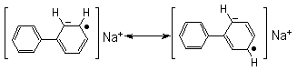 分析用試薬: 含ハロゲン化合物の分解 Sodium biphenyl | CAS 5137-46-2 同仁化学研究所