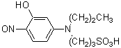 比色試薬/金属指示薬 Nitroso-PSAP | CAS 80459-15-0 同仁化学研究所
