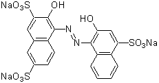 比色試薬／金属指示薬 HNB | CAS 63451-35-4 同仁化学研究所