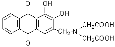 比色試薬／金属指示薬 ALC | CAS 3952-78-1 同仁化学研究所