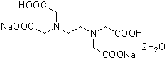 キレート試薬 0.02 mol/L エチレンジアミン四酢酸二水素二ナトリウム液 同仁化学研究所