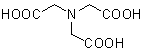 キレート試薬 NTA | CAS 139-13-9 同仁化学研究所