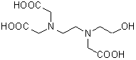 キレート試薬 EDTA-OH | CAS 150-39-0 同仁化学研究所