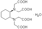 キレート試薬 CyDTA | CAS 125572-95-4 同仁化学研究所