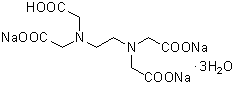 キレート試薬 3K(EDTA・3K) | CAS 65501-24-8 同仁化学研究所