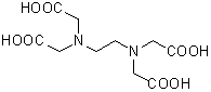 キレート試薬 4H(EDTA・free acid) | CAS 60-00-4 同仁化学研究所